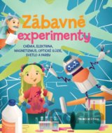 Zábavné experimenty (slovenský jazyk)