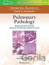 Differential Diagnosis in Surgical Pathology: Pulmonary Pathology