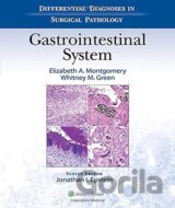 Differential Diagnoses in Surgical Pathology: Gastrointestinal System
