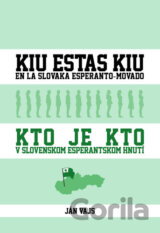 Kto je kto v slovenskom esperantskom hnutí