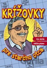 Krížovky pre starého otca