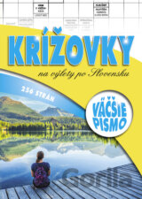 Krížovky na cesty