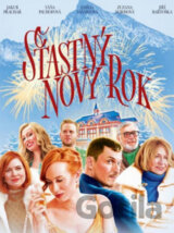 Šťastný nový rok CZ