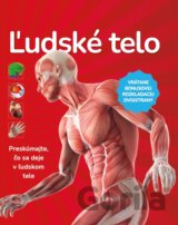 Ľudské telo - Preskúmajte čo sa deje v ľudskom tele