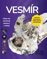 Vesmír - Výlet do slnečnej sústavy a ďalej