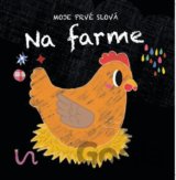 Moje prvé slová - Na farme
