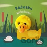 Káčatko (slovenský jazyk)