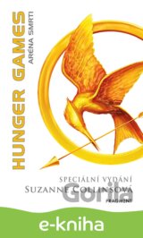 Hunger Games: Aréna smrti