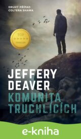 Komunita truchlících