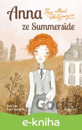 Anna ze Summerside