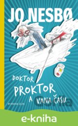 Doktor Proktor a vana času