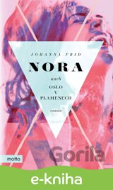 Nora aneb Oslo v plamenech
