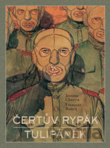 Čertův rypák Tulipánek