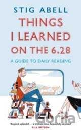 Things I Learned on the 6.28