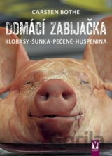 Domácí zabijačka