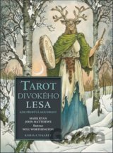 Tarot divokého lesa
