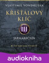 Křišťálový klíč III. - Jarmarečník