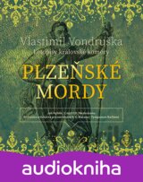 Plzeňské mordy - Letopisy královské komory