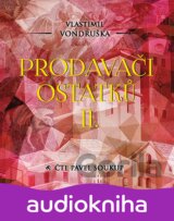 Prodavači ostatků II.