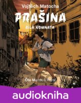 Prašina - Bílá komnata