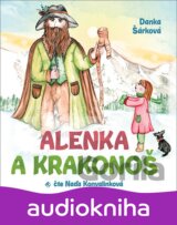 Alenka a Krakonoš