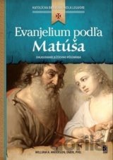 Evanjelium podľa Matúša