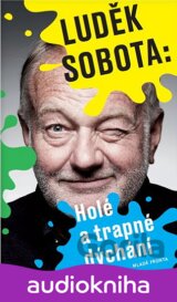 Holé a trapné dýchání