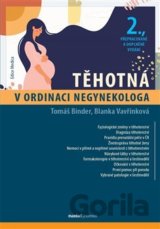 Těhotná v ordinaci negynekologa