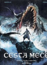 Cesta meče 1: Zbytky dětství