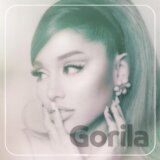 Ariana Grande: Positions