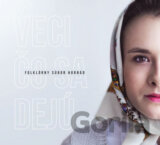 Folklórny Súbor Hornád: Veci čo sa dejú