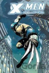 Astonishing X-men Companion