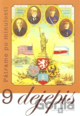 Dejepis 9 (učebnica pre 9. ročník základných škôl a 4. ročník gymnázia s osemročným štúdiom)