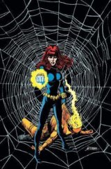 Black Widow Omnibus