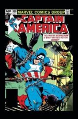 Captain America Epic Collection