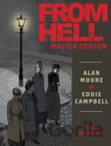 From Hell: Master Edition