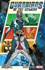 Guardians Of The Galaxy Vol. 1