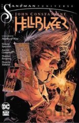 John Constantine
