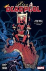 King Deadpool (Volume 1)