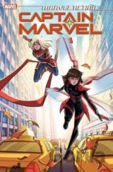 Marvel Action: Captain Marvel: A.I.M. Small