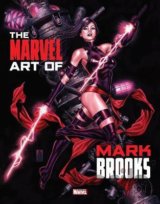 Marvel Monograph