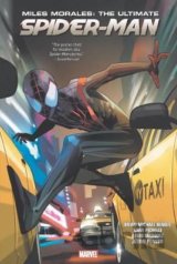 Miles Morales: Ultimate Spider-man Omnibus