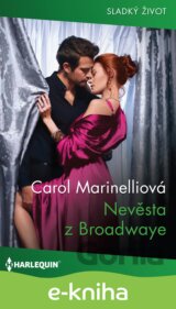 Nevěsta z Broadwaye
