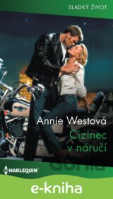 Cizinec v náručí