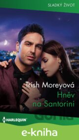 Hněv na Santorini