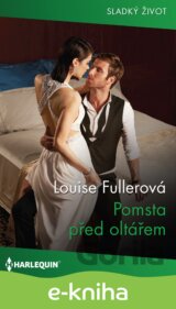 Pomsta před oltářem