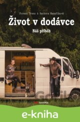 Život v dodávce