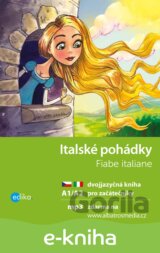 Italské pohádky / Fiabe italiane