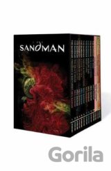 Sandman Box Set