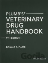 Plumb's Veterinary Drug Handbook